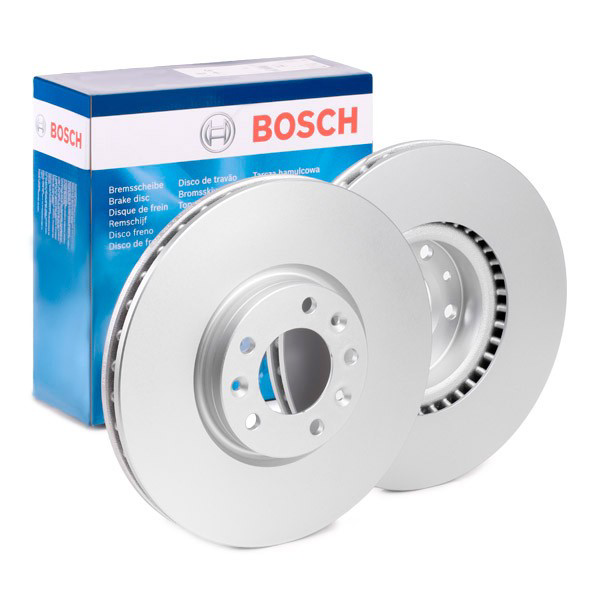Compre 0986479A89 Bosch Disco do freio dianteiro