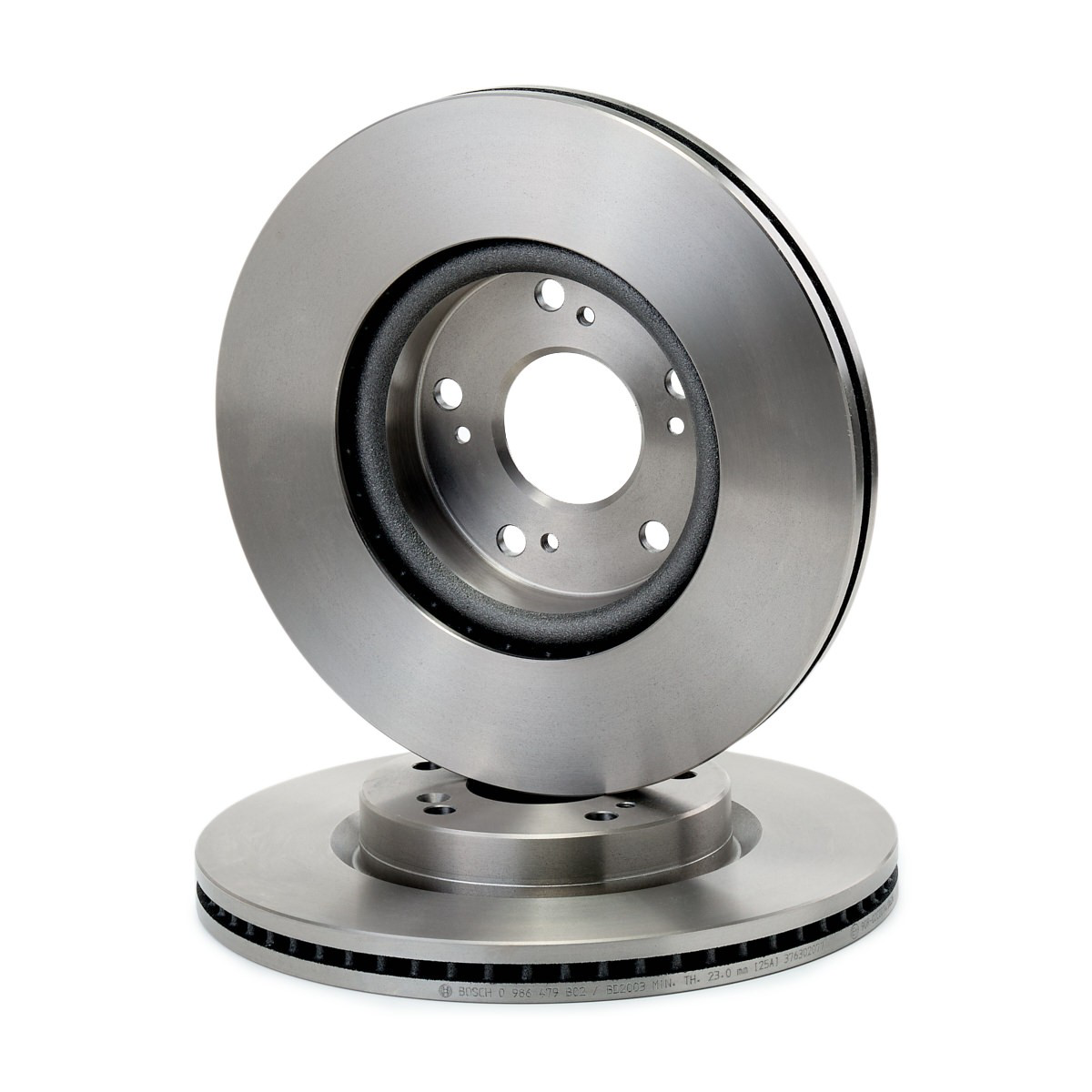 Compre 0986479B02 Bosch Disco do freio dianteiro