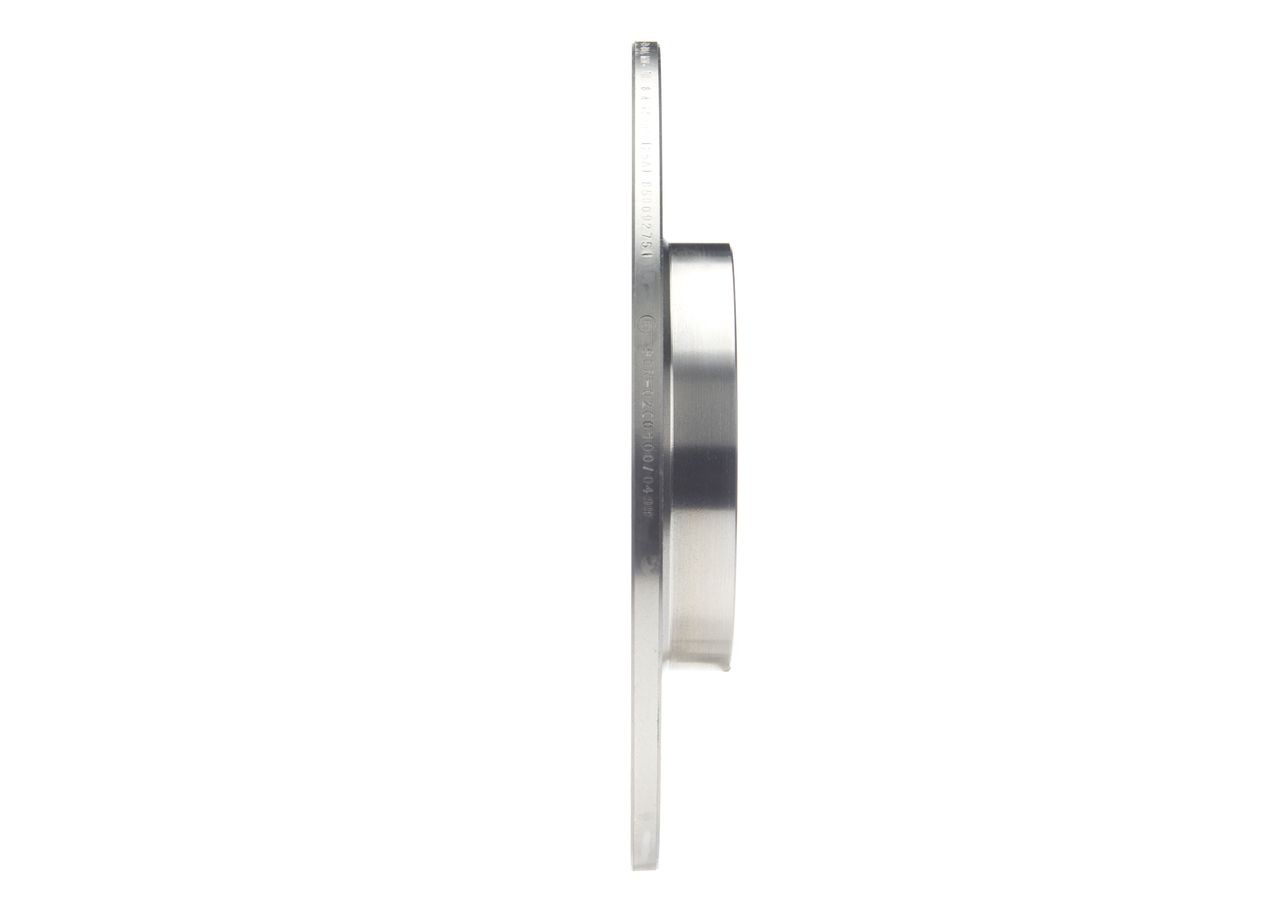 Compre 0986479B04 Bosch Disco do freio traseiro