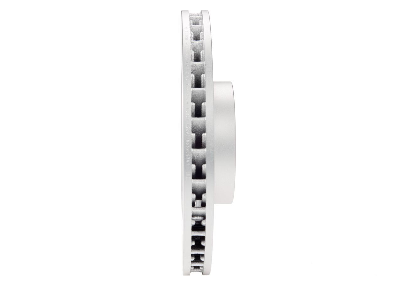 Compre 0986479B12 Bosch Disco do freio dianteiro