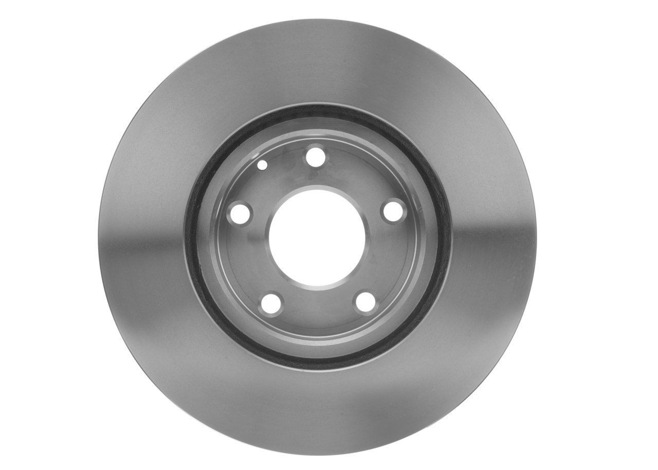 Compre 0986479B15 Bosch Disco do freio dianteiro
