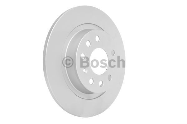 Compre 0986479B74 Bosch Disco do freio traseiro