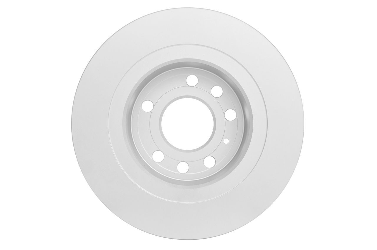 Compre 0986479B74 Bosch Disco do freio traseiro