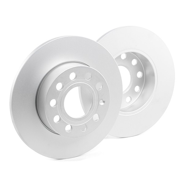 Compre 0986479B78 Bosch Disco do freio traseiro