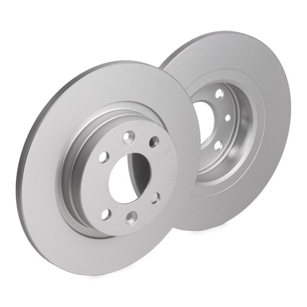 Compre 0986479B79 Bosch Disco do freio dianteiro
