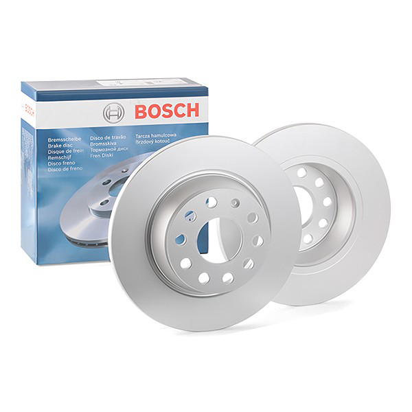 Disco do freio traseiro Bosch 0986479B93 preço, a partir de 44,42 USD