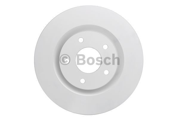 Compre 0986479C04 Bosch Disco do freio dianteiro