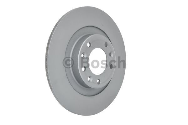Disco do freio traseiro 0986479C25 Bosch