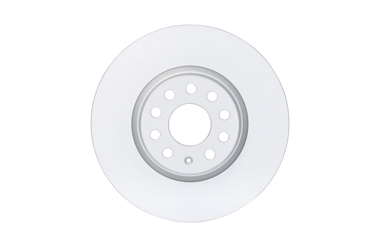 0986479C29 Bosch Disco do freio dianteiro