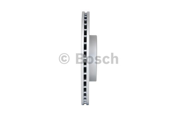 Disco do freio dianteiro 0986479C29 Bosch