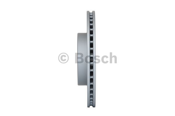 0986479C34 Bosch Disco do freio dianteiro