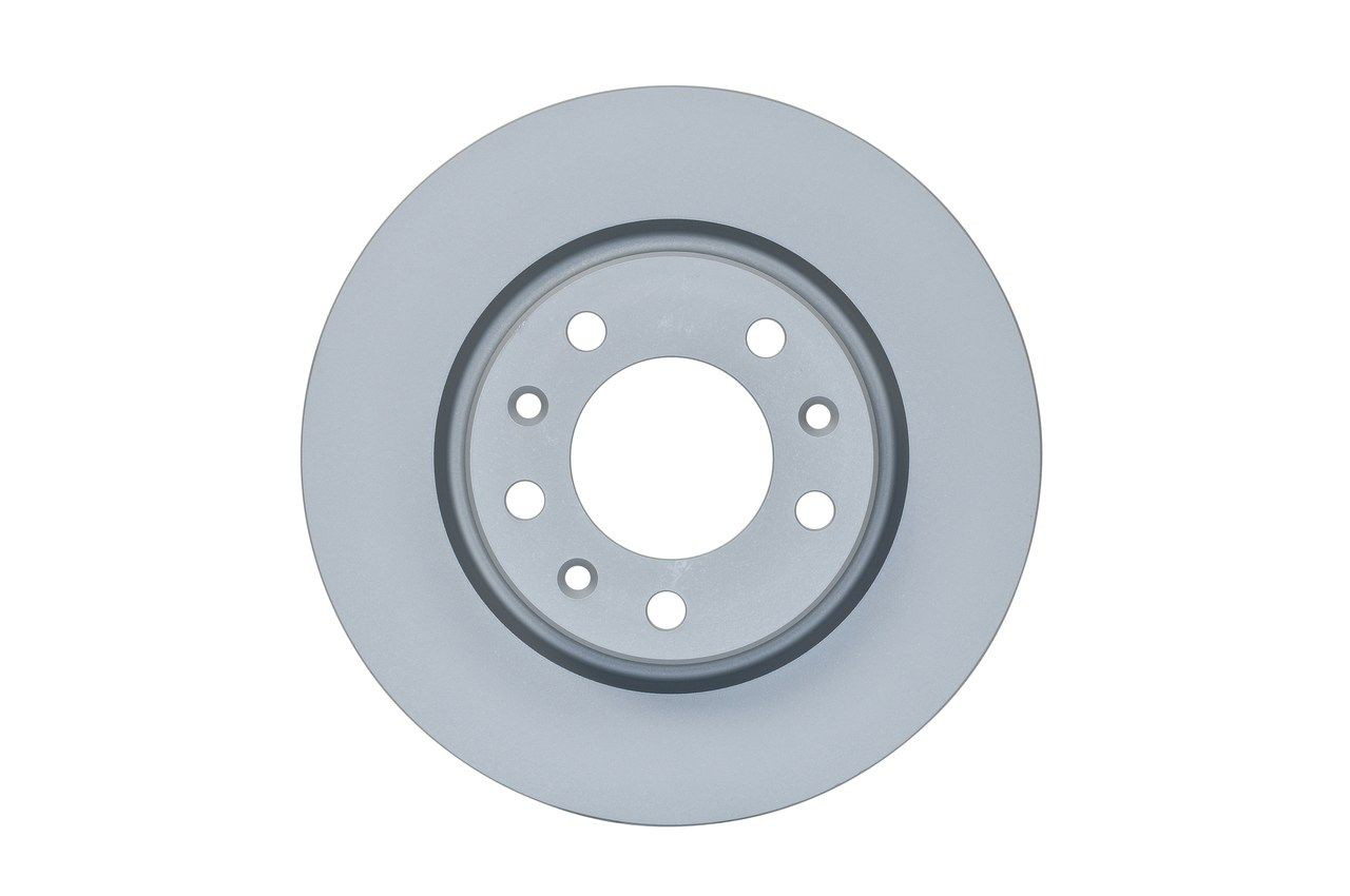Compre 0986479C34 Bosch Disco do freio dianteiro