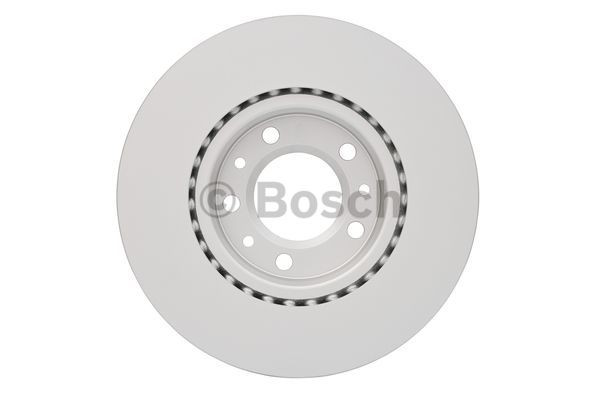 Compre 0986479C35 Bosch Disco do freio dianteiro