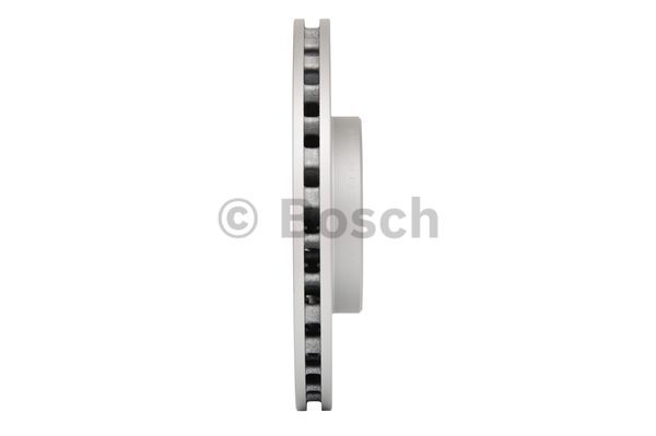 Disco do freio dianteiro 0986479C35 Bosch