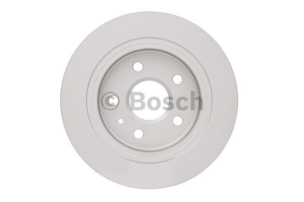 Disco do freio traseiro Bosch 0986479C73