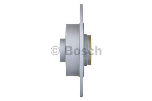0986479C88 Bosch Disco do freio traseiro