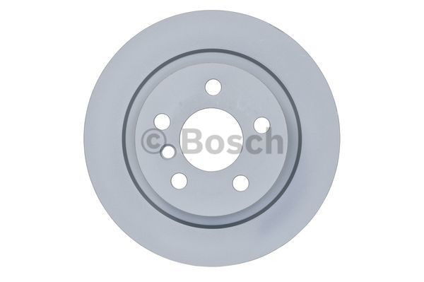 Disco do freio traseiro Bosch 0986479C92