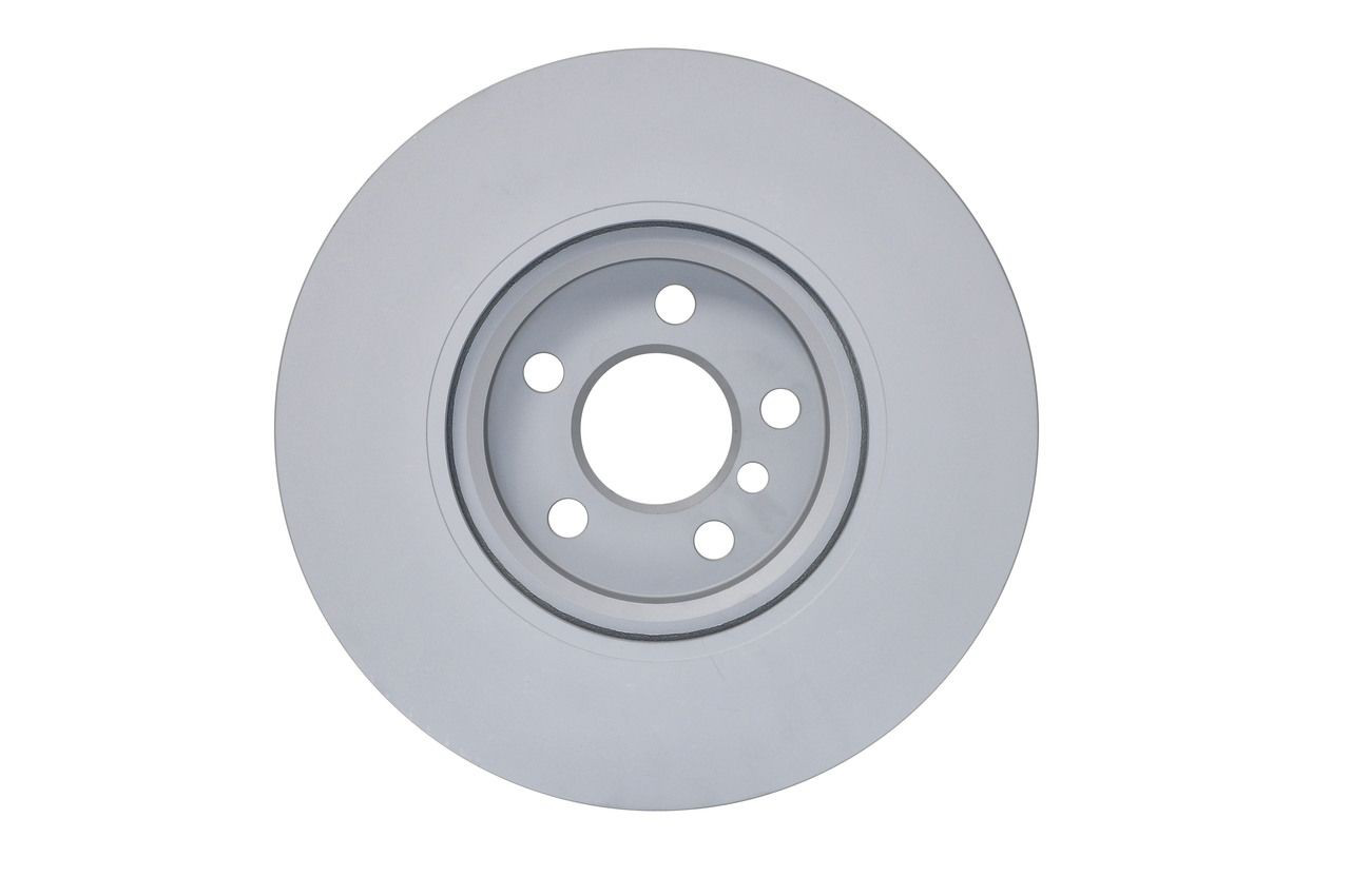 Disco do freio dianteiro 0986479C94 Bosch