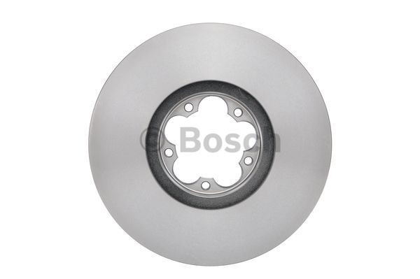 0986479C99 Bosch Disco do freio dianteiro