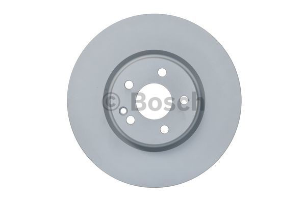 Disco do freio dianteiro 0986479D13 Bosch