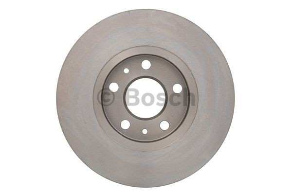 Compre 0986479D30 Bosch Disco do freio dianteiro