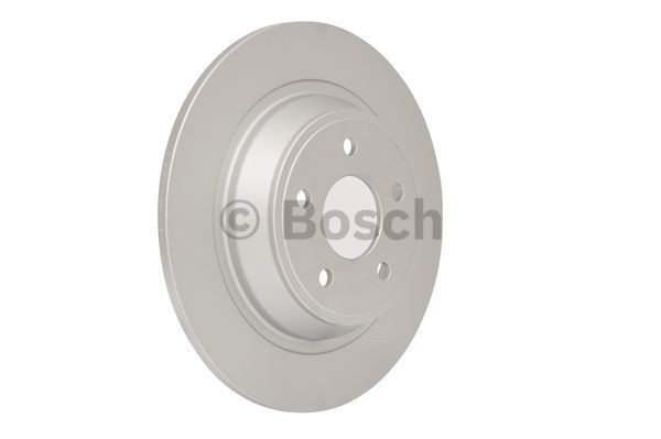 Compre 0986479D37 Bosch Disco do freio traseiro