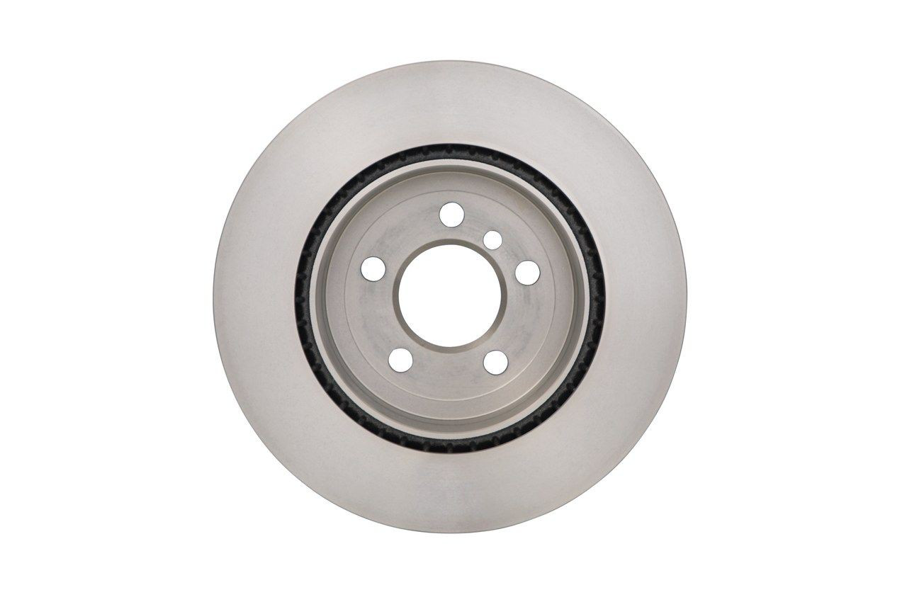 Disco do freio traseiro 0986479D58 Bosch