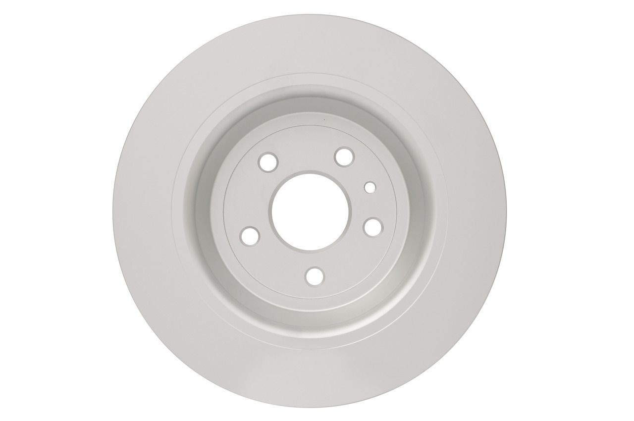 0986479D86 Bosch Disco do freio traseiro