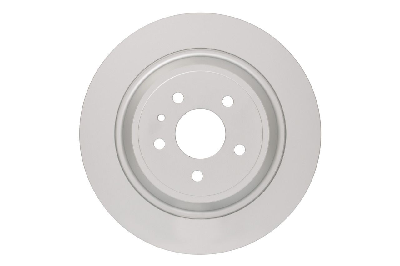 Compre 0986479D86 Bosch Disco do freio traseiro