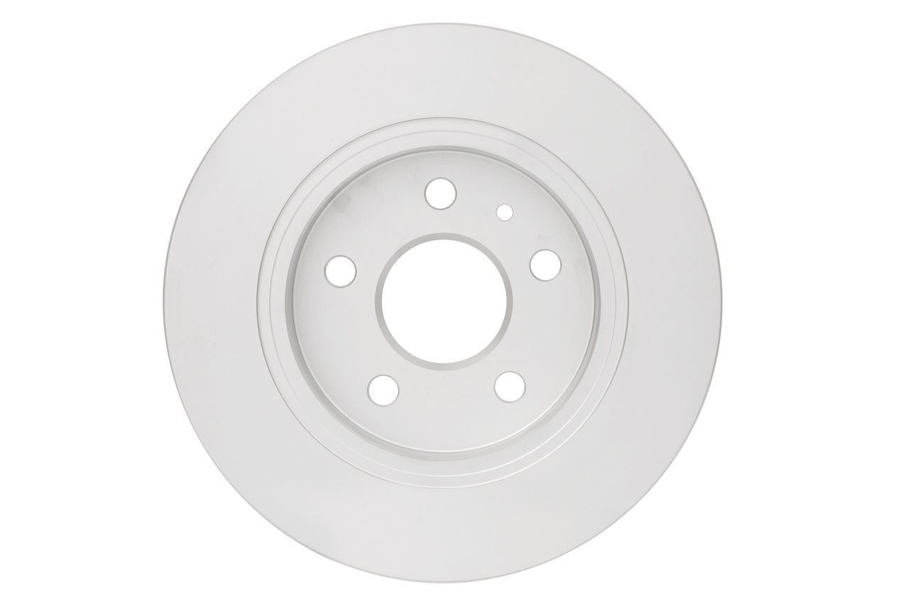 Compre 0986479D89 Bosch Disco do freio traseiro