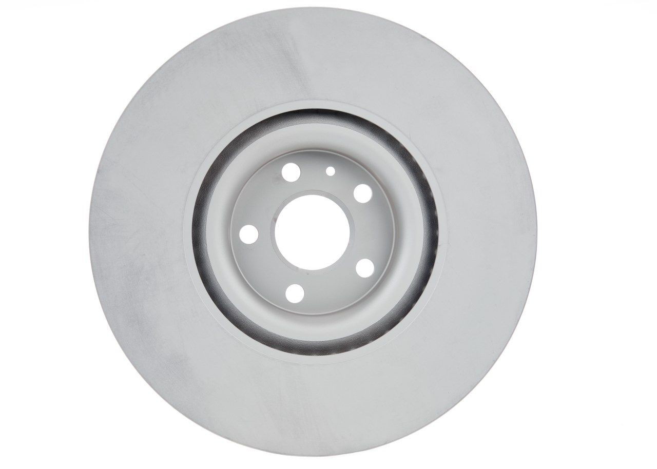 Disco do freio dianteiro 0986479D95 Bosch