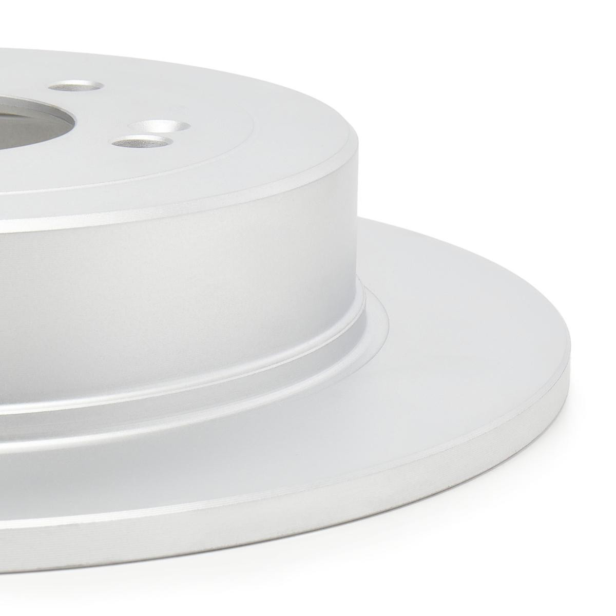 Compre 0986479E45 Bosch Disco do freio traseiro