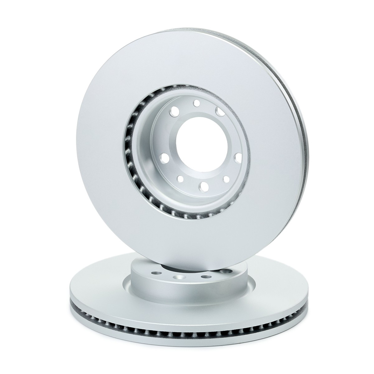 0986479E52 Bosch Disco do freio dianteiro