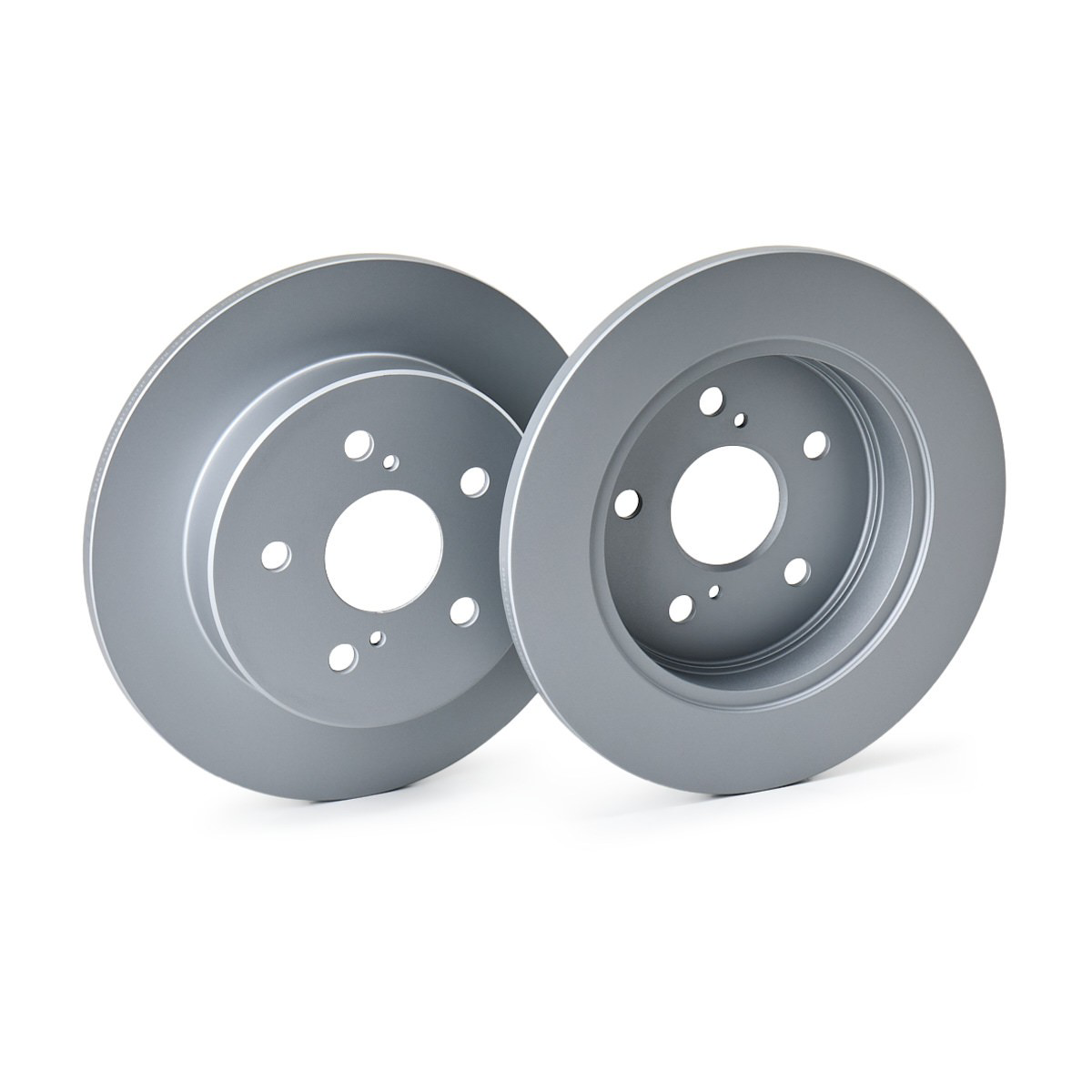 0986479E91 Bosch Disco do freio traseiro