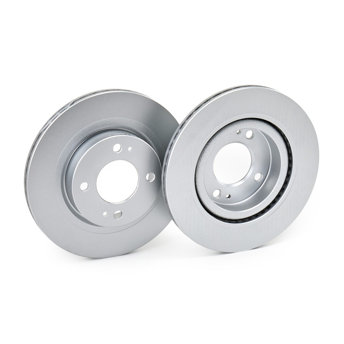 0986479F14 Bosch Disco do freio dianteiro
