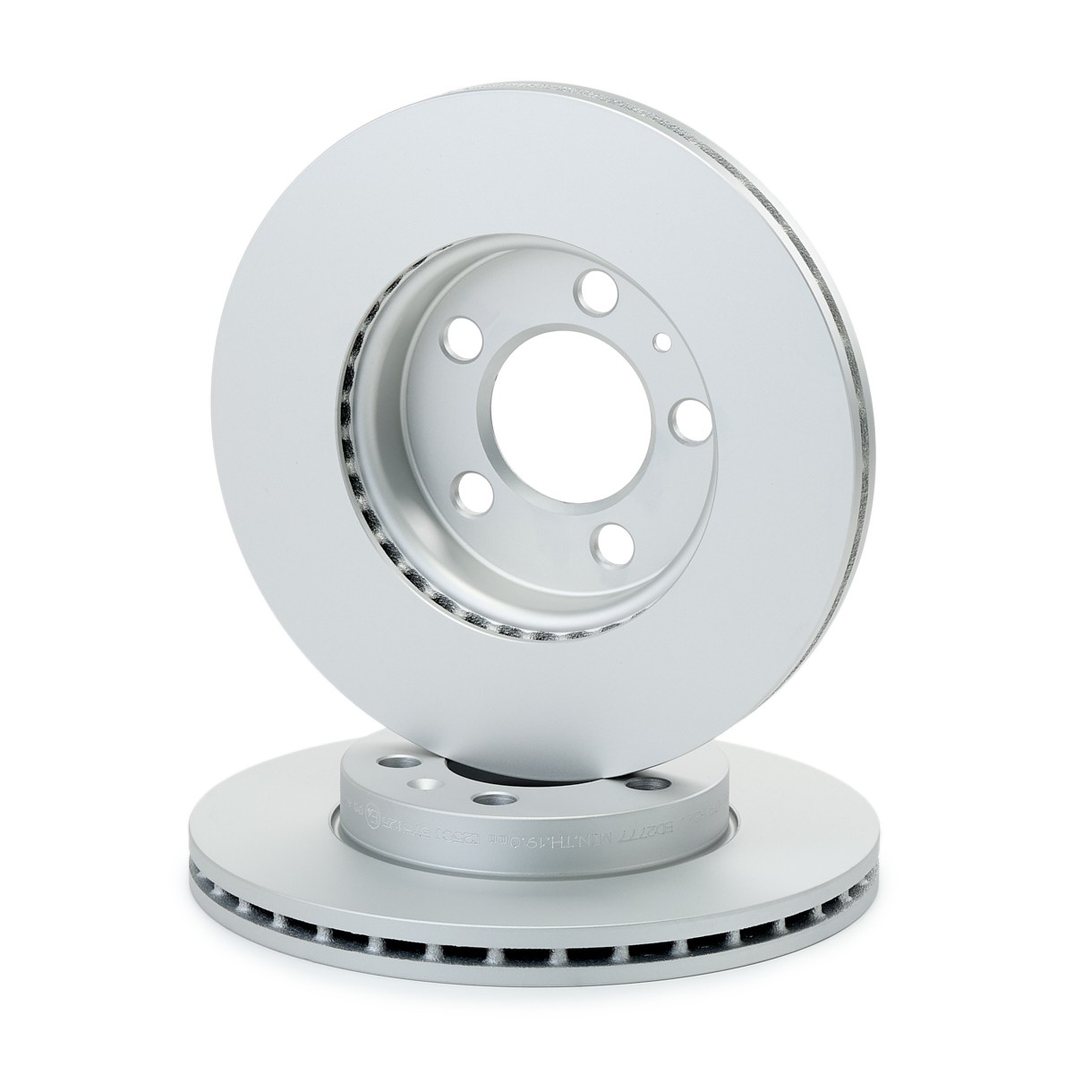 Compre 0986479F32 Bosch Disco do freio dianteiro