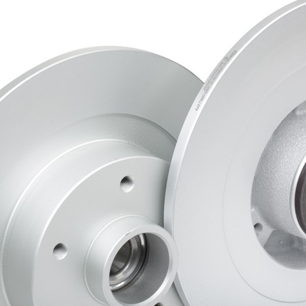 Compre 0986479F42 Bosch Disco do freio traseiro