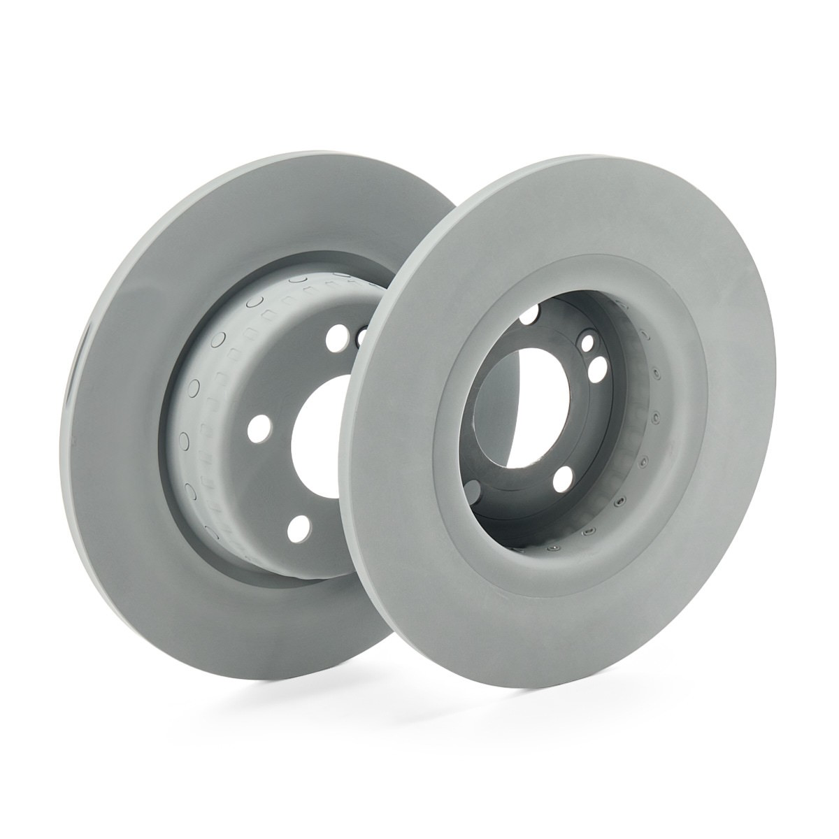0986479H49 Bosch Disco do freio traseiro