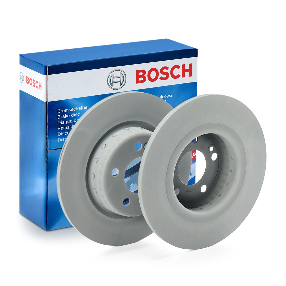 Disco do freio traseiro Bosch 0986479H49 preço, a partir de 90,24 USD