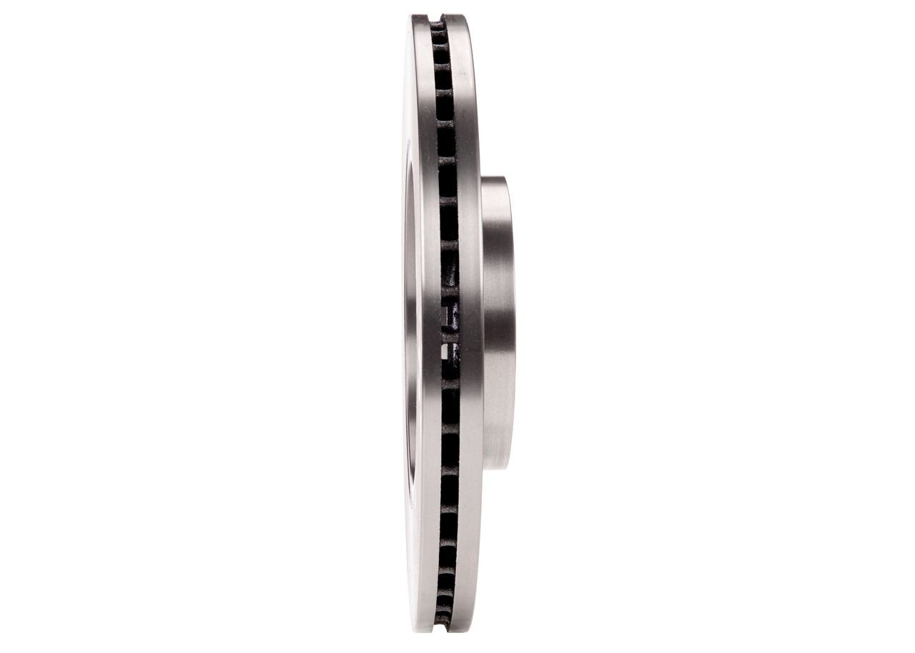0986479R22 Bosch Disco do freio dianteiro