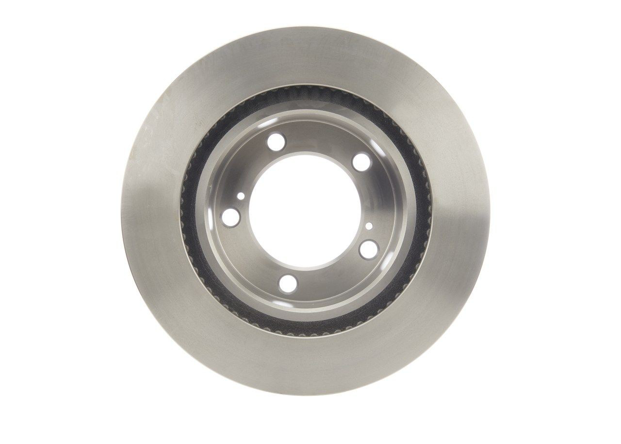 Disco do freio dianteiro 0986479R29 Bosch