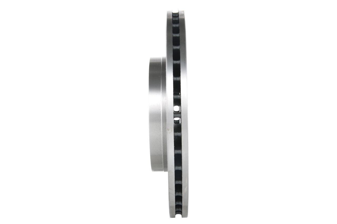0986479R64 Bosch Disco do freio dianteiro