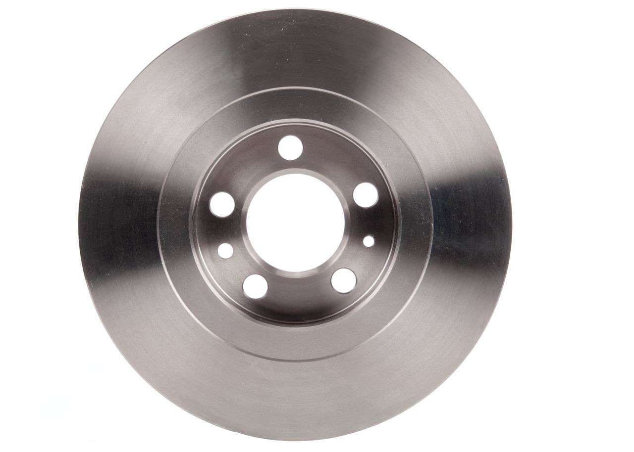0986479R68 Bosch Disco do freio dianteiro