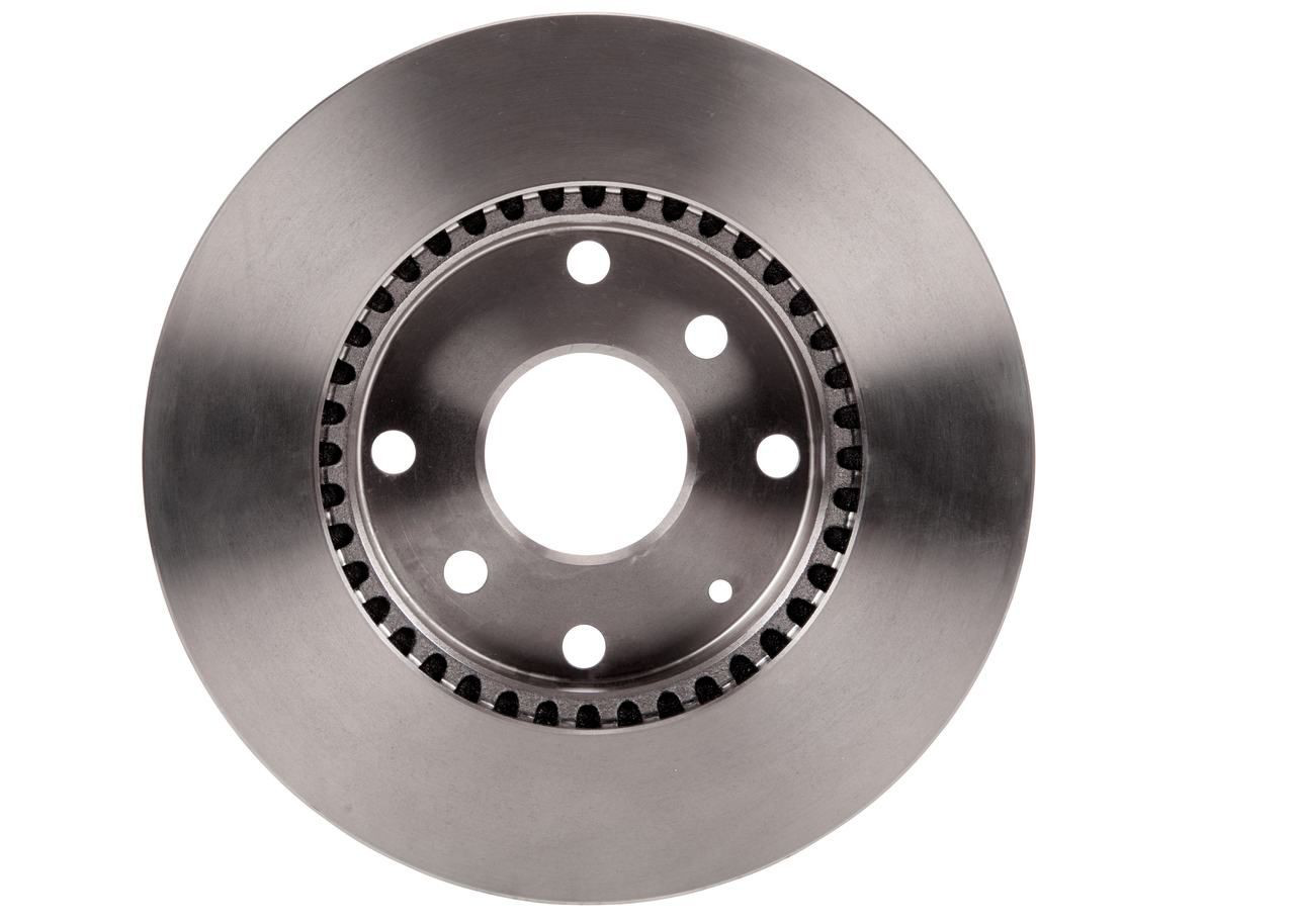 0986479R70 Bosch Disco do freio dianteiro