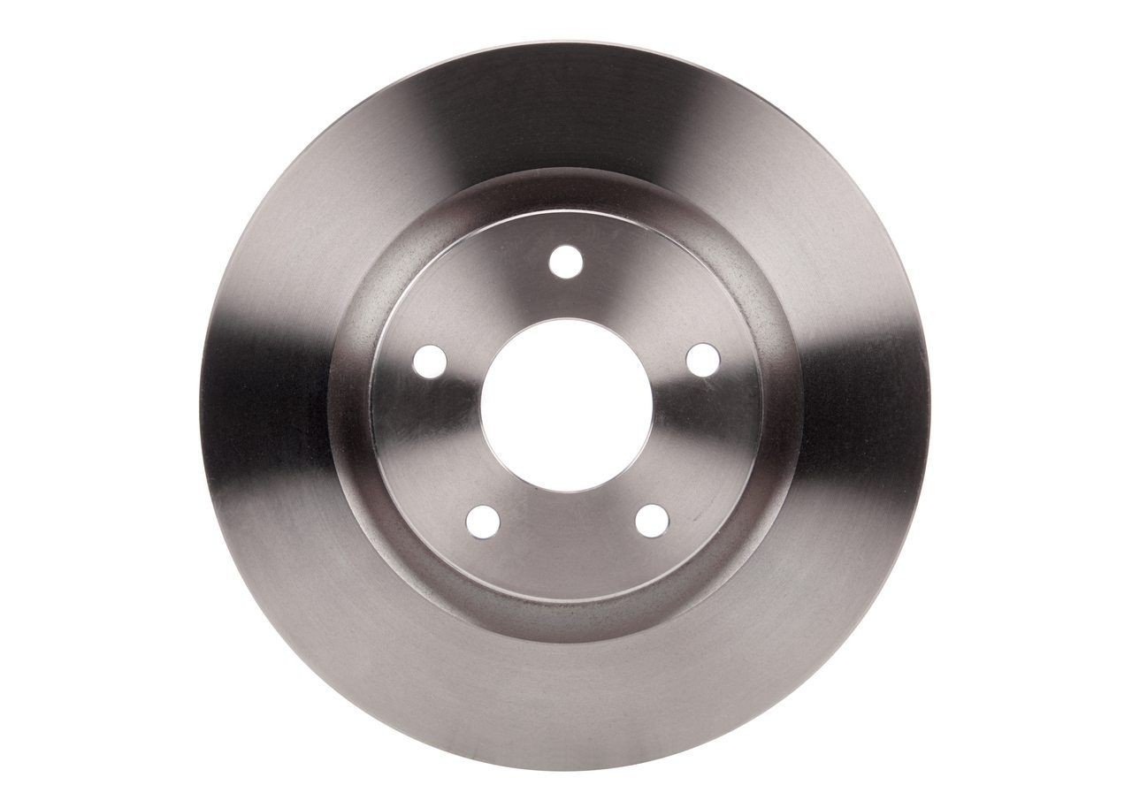 Compre 0986479R89 Bosch Disco do freio dianteiro