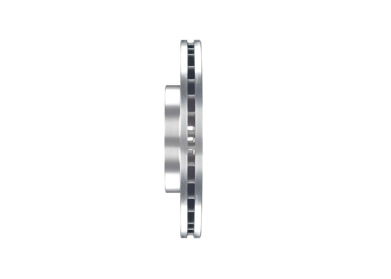 0986479R90 Bosch Disco do freio dianteiro