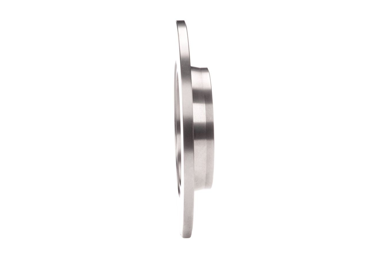 0986479R91 Bosch Disco do freio traseiro