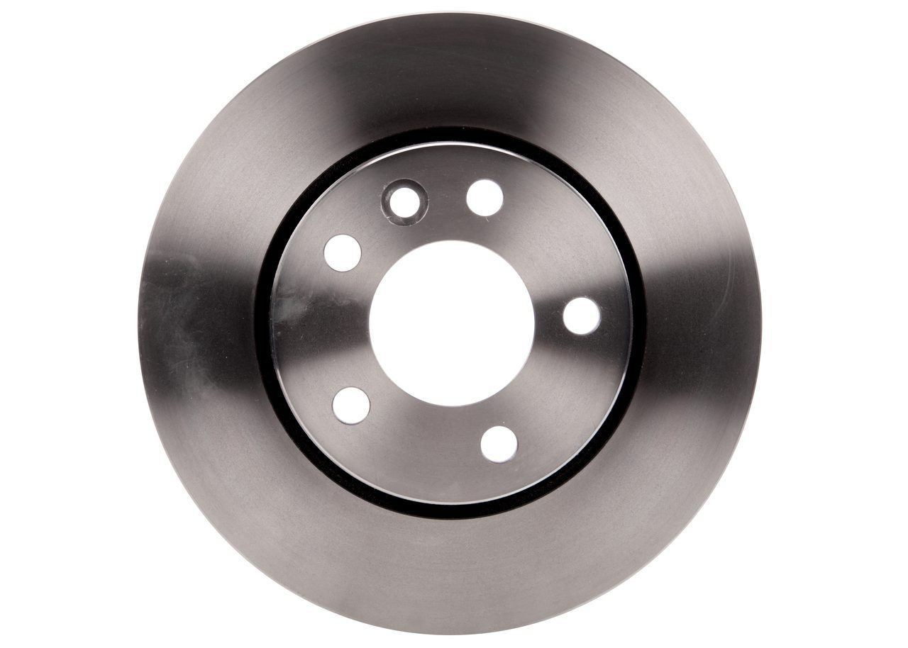 Disco do freio traseiro 0986479S06 Bosch