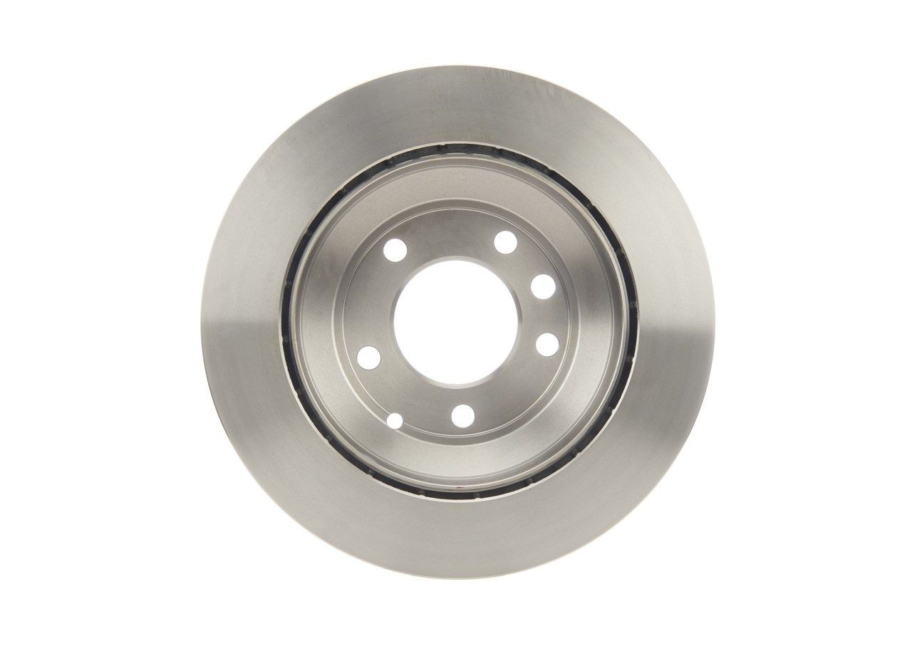 Disco do freio traseiro 0986479S20 Bosch