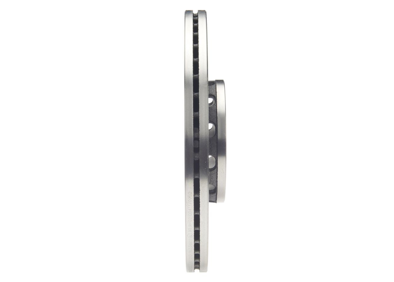 0986479S23 Bosch Disco do freio dianteiro